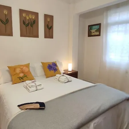 Mi Yo Revelde. Maximo Confort. Centro 2 A 6 Persona Santander