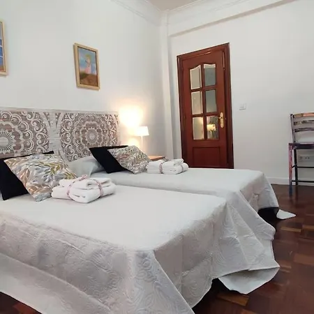 Lejlighed Mi Yo Revelde. Maximo Confort. Centro 2 A 6 Persona Santander