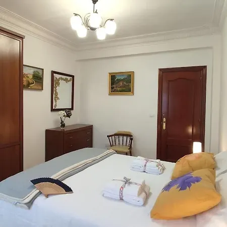 Lejlighed Mi Yo Revelde. Maximo Confort. Centro 2 A 6 Persona *