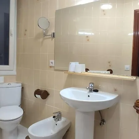 Apartment Mi Yo Revelde. Maximo Confort. Centro 2 A 6 Persona