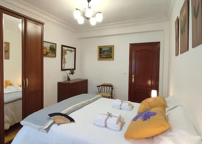 Apartment Mi Yo Revelde. Maximo Confort. Centro 2 A 6 Persona *