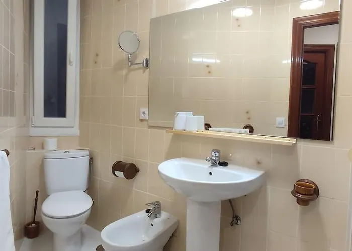 Apartment Mi Yo Revelde. Maximo Confort. Centro 2 A 6 Persona