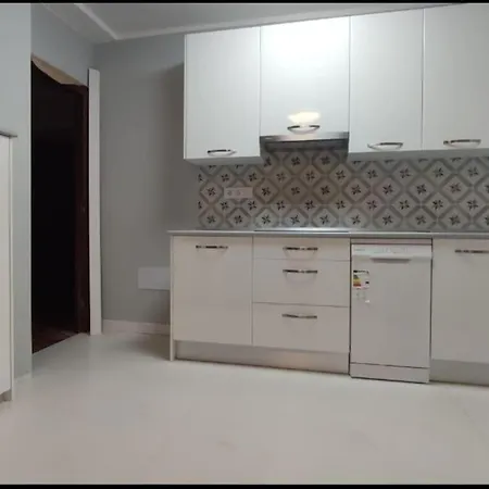 Апартаменты Mi Yo Revelde. Maximo Confort. Centro 2 A 6 Persona Сантандер